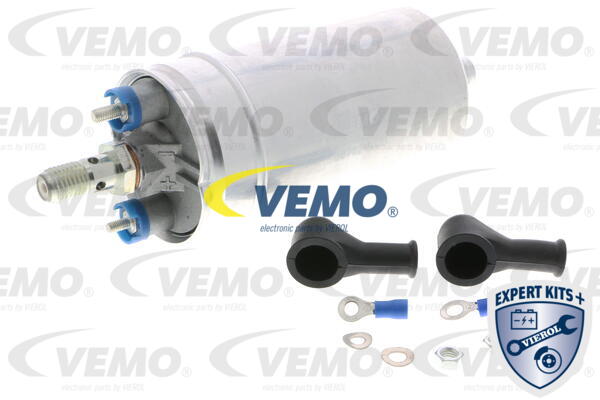 Kraftstoffpumpe Vemo V10-09-0835 Kraftstoffpumpe Vemo V10-09-0835 von Vemo