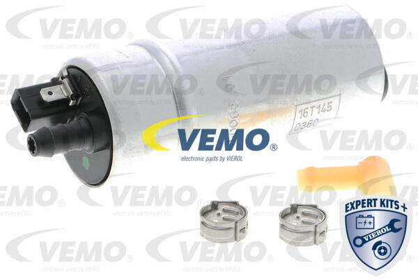 Kraftstoffpumpe Vemo V10-09-1227 Kraftstoffpumpe Vemo V10-09-1227 von Vemo