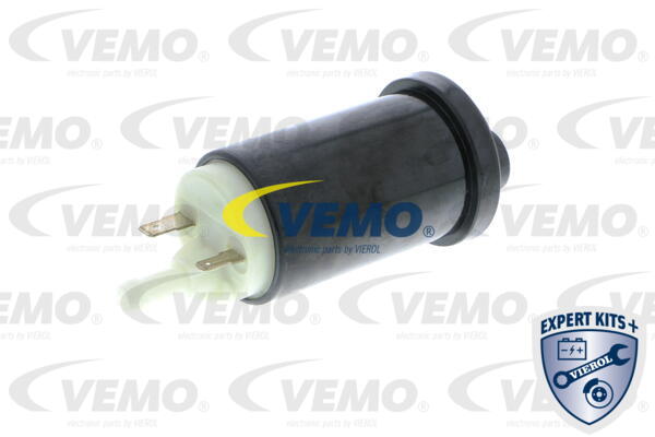 Kraftstoffpumpe Vemo V24-09-0001 Kraftstoffpumpe Vemo V24-09-0001 von Vemo