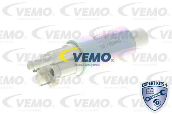 Kraftstoffpumpe Vemo V24-09-0002 Kraftstoffpumpe Vemo V24-09-0002 von Vemo