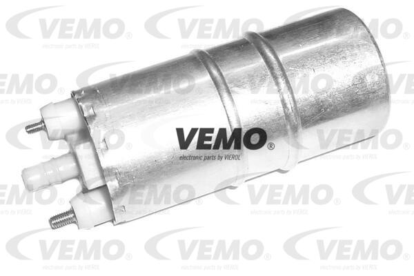 Kraftstoffpumpe Vemo V24-09-0004 von Vemo
