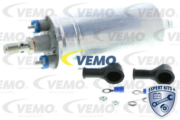 Kraftstoffpumpe Vemo V30-09-0003 Kraftstoffpumpe Vemo V30-09-0003 von Vemo