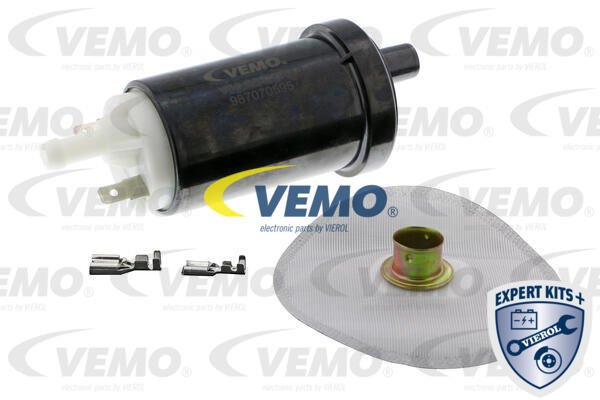 Kraftstoffpumpe Vemo V40-09-0313 von Vemo