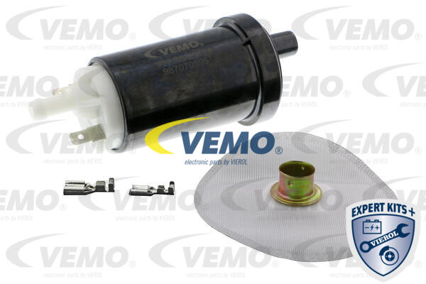 Kraftstoffpumpe Vemo V40-09-0313 Kraftstoffpumpe Vemo V40-09-0313 von Vemo