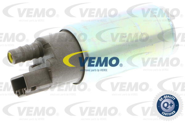 Kraftstoffpumpe Vemo V46-09-0048 Kraftstoffpumpe Vemo V46-09-0048 von Vemo
