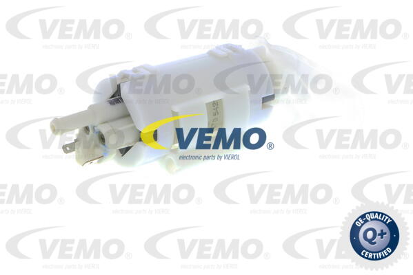 Kraftstoffpumpe Vemo V46-09-0052 von Vemo