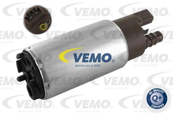 Kraftstoffpumpe im Kraftstoffbehälter Vemo V10-09-0870 von Vemo