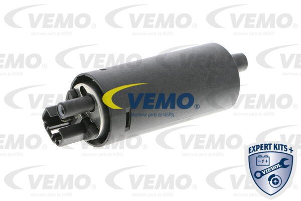 Kraftstoffpumpe im Kraftstoffbehälter Vemo V40-09-0004 von Vemo