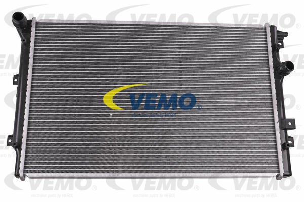 Kühler, Motorkühlung Vemo V10-60-0019 von Vemo