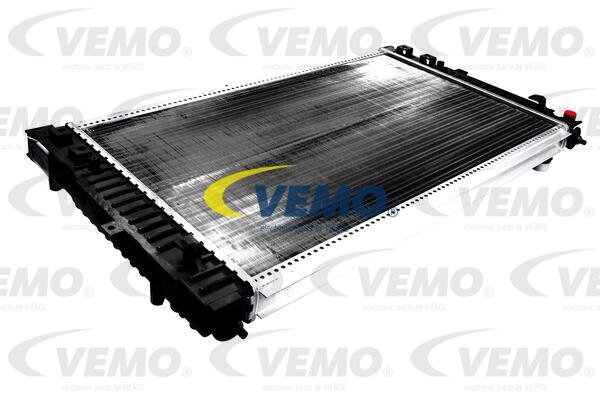 Kühler, Motorkühlung Vemo V15-60-5041 von Vemo