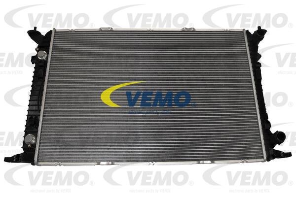 Kühler, Motorkühlung Vemo V15-60-5050 von Vemo