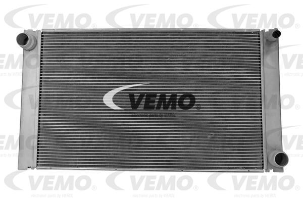 Kühler, Motorkühlung Vemo V20-60-0026 von Vemo