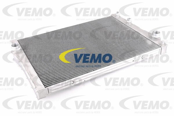 Kühler, Motorkühlung Vemo V20-60-0027 von Vemo