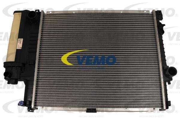 Kühler, Motorkühlung Vemo V20-60-1511 von Vemo