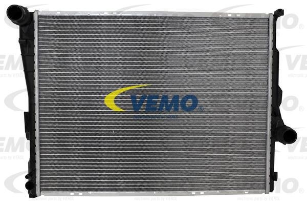 Kühler, Motorkühlung Vemo V20-60-1518 von Vemo