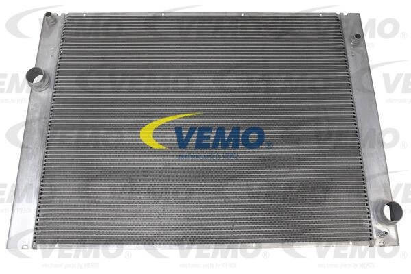 Kühler, Motorkühlung Vemo V20-60-1527 von Vemo