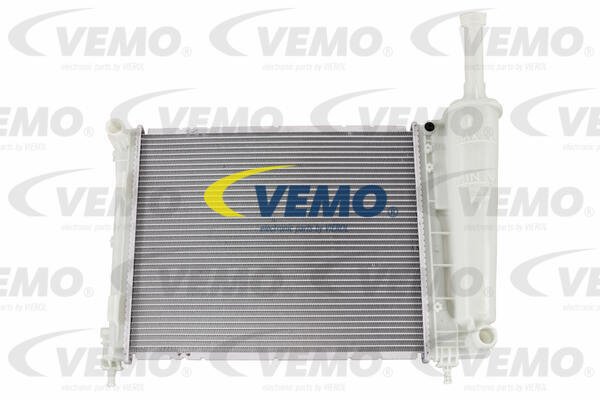 Kühler, Motorkühlung Vemo V24-60-0017 von Vemo