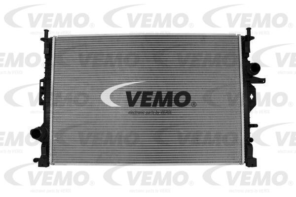 Kühler, Motorkühlung Vemo V25-60-0023 von Vemo