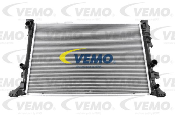 Kühler, Motorkühlung Vemo V30-60-0017 von Vemo