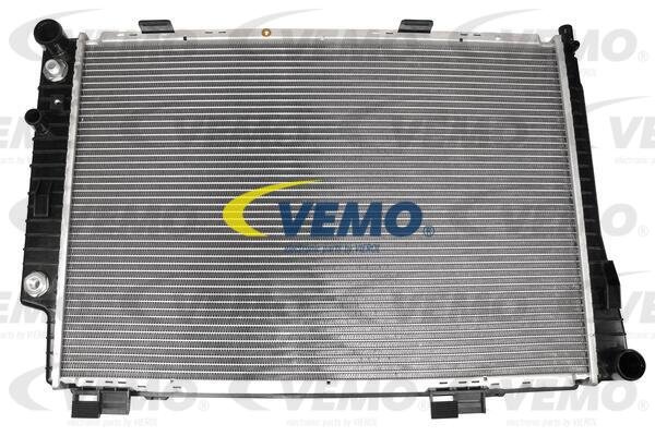 Kühler, Motorkühlung Vemo V30-60-1284 von Vemo