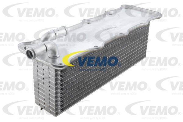 Ladeluftkühler Vemo V15-60-0004 von Vemo