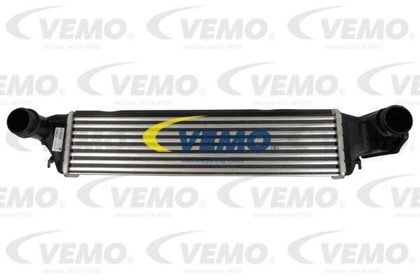 Ladeluftkühler Vemo V20-60-0012 von Vemo