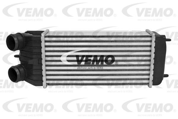 Ladeluftkühler Vemo V22-60-0005 von Vemo