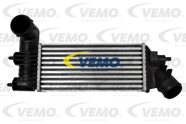 Ladeluftkühler Vemo V22-60-0012 von Vemo