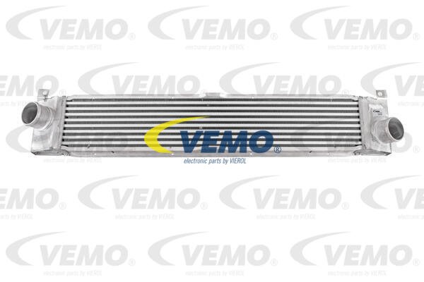 Ladeluftkühler Vemo V22-60-0057 von Vemo