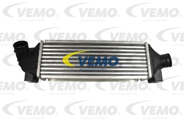 Ladeluftkühler Vemo V25-60-0012 von Vemo