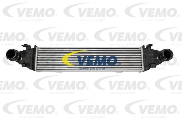 Ladeluftkühler Vemo V30-60-1297 von Vemo