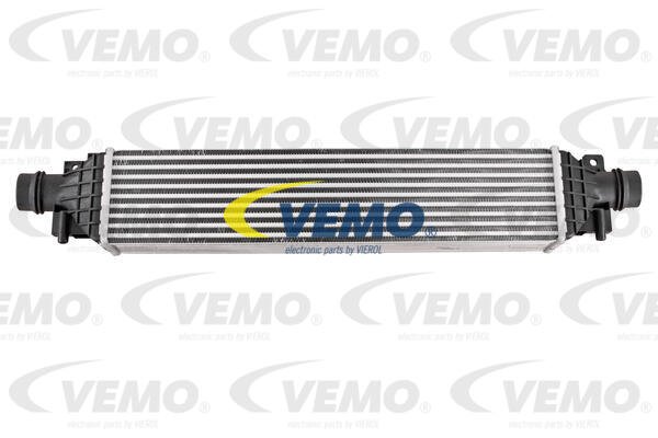 Ladeluftkühler Vemo V40-60-0019 von Vemo
