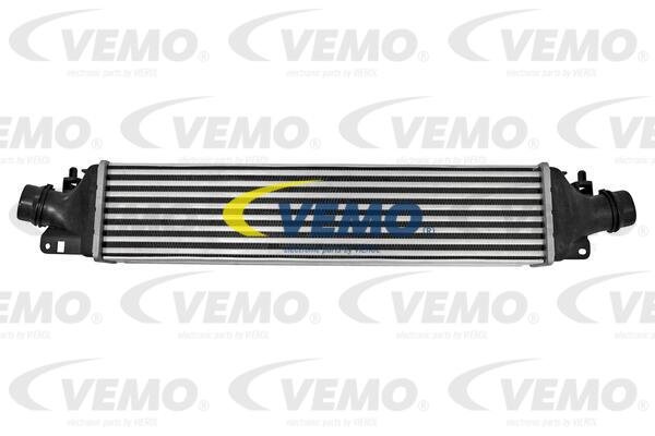 Ladeluftkühler Vemo V40-60-2062 von Vemo