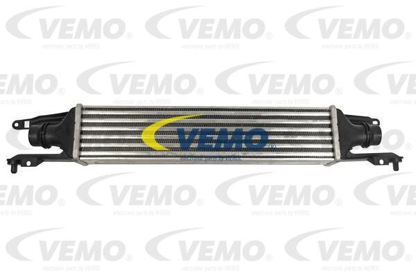Ladeluftkühler Vemo V40-60-2080 von Vemo