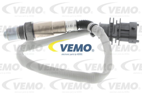 Lambdasonde Vemo V40-76-0038 von Vemo