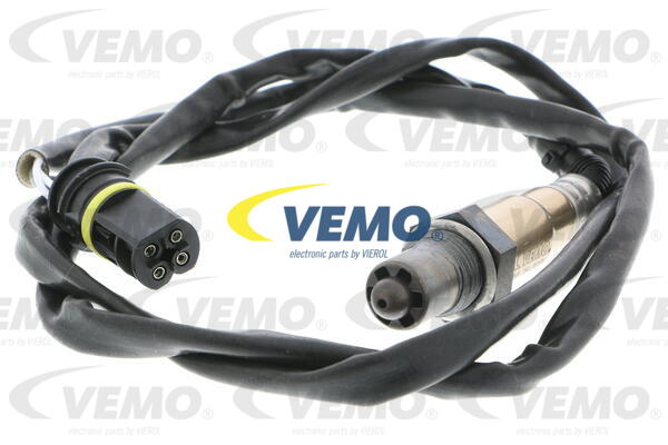 Lambdasonde Abgasrohr an Schalldämpfer Vemo V30-76-0004 Lambdasonde Abgasrohr an Schalldämpfer Vemo V30-76-0004 von Vemo