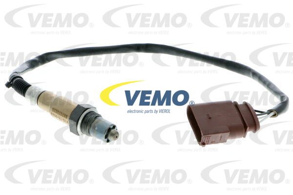 Lambdasonde Vemo V10-76-0029 von Vemo