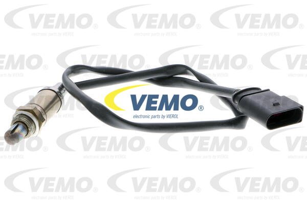 Lambdasonde Vemo V10-76-0057 von Vemo