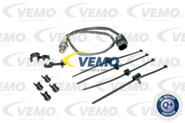 Lambdasonde Vemo V10-76-0105 von Vemo