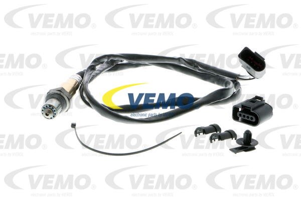 Lambdasonde Vemo V10-76-0117 von Vemo