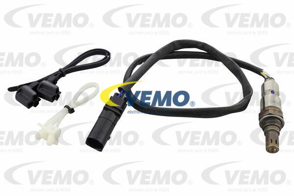 Lambdasonde Vemo V10-76-0119 von Vemo