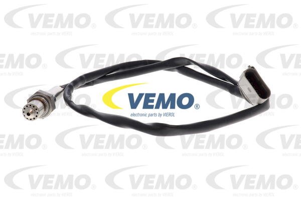 Lambdasonde Vemo V10-76-0127 von Vemo