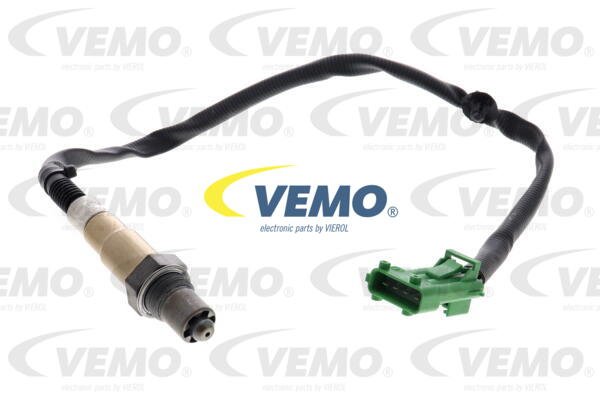 Lambdasonde Vemo V22-76-0017 von Vemo