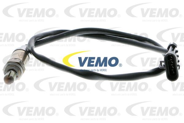 Lambdasonde Vemo V24-76-0015 von Vemo