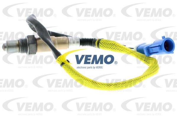 Lambdasonde Vemo V25-76-0017 von Vemo