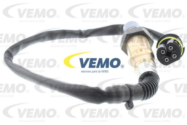 Lambdasonde Vemo V30-76-0015 von Vemo