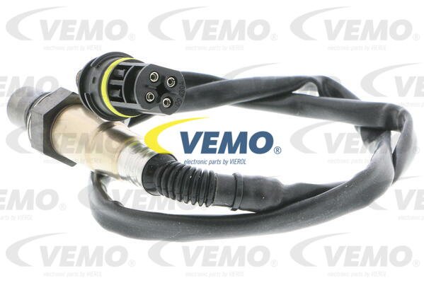 Lambdasonde Vemo V30-76-0017 von Vemo