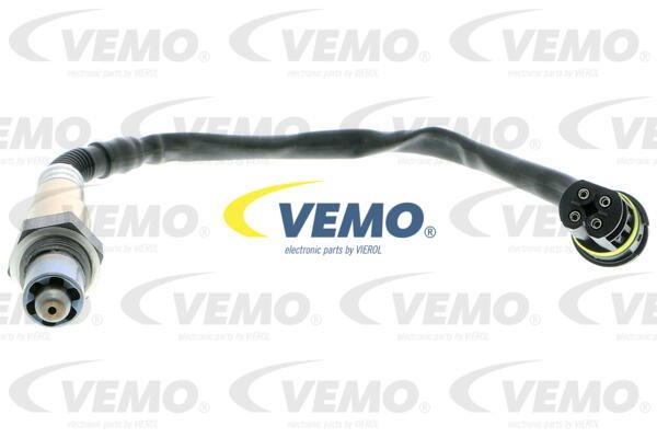 Lambdasonde Vemo V30-76-0024 von Vemo