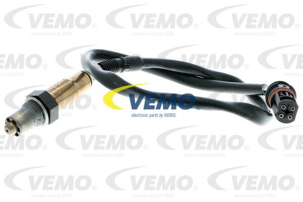 Lambdasonde Vemo V30-76-0026 von Vemo