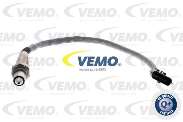 Lambdasonde Vemo V30-76-0055 von Vemo